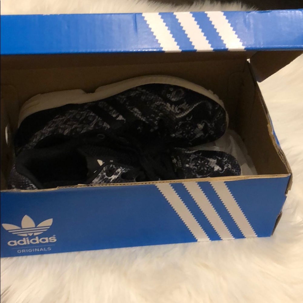 Adidas ZX Flux